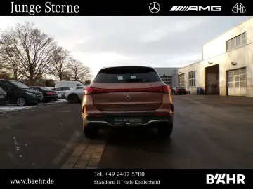 MERCEDES-BENZ EQA 250 AMG  Flex-Bonus  - 2.400 Euro &hellip;