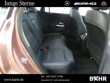 MERCEDES-BENZ EQA 250 AMG  Flex-Bonus  - 2.400 Euro &hellip;