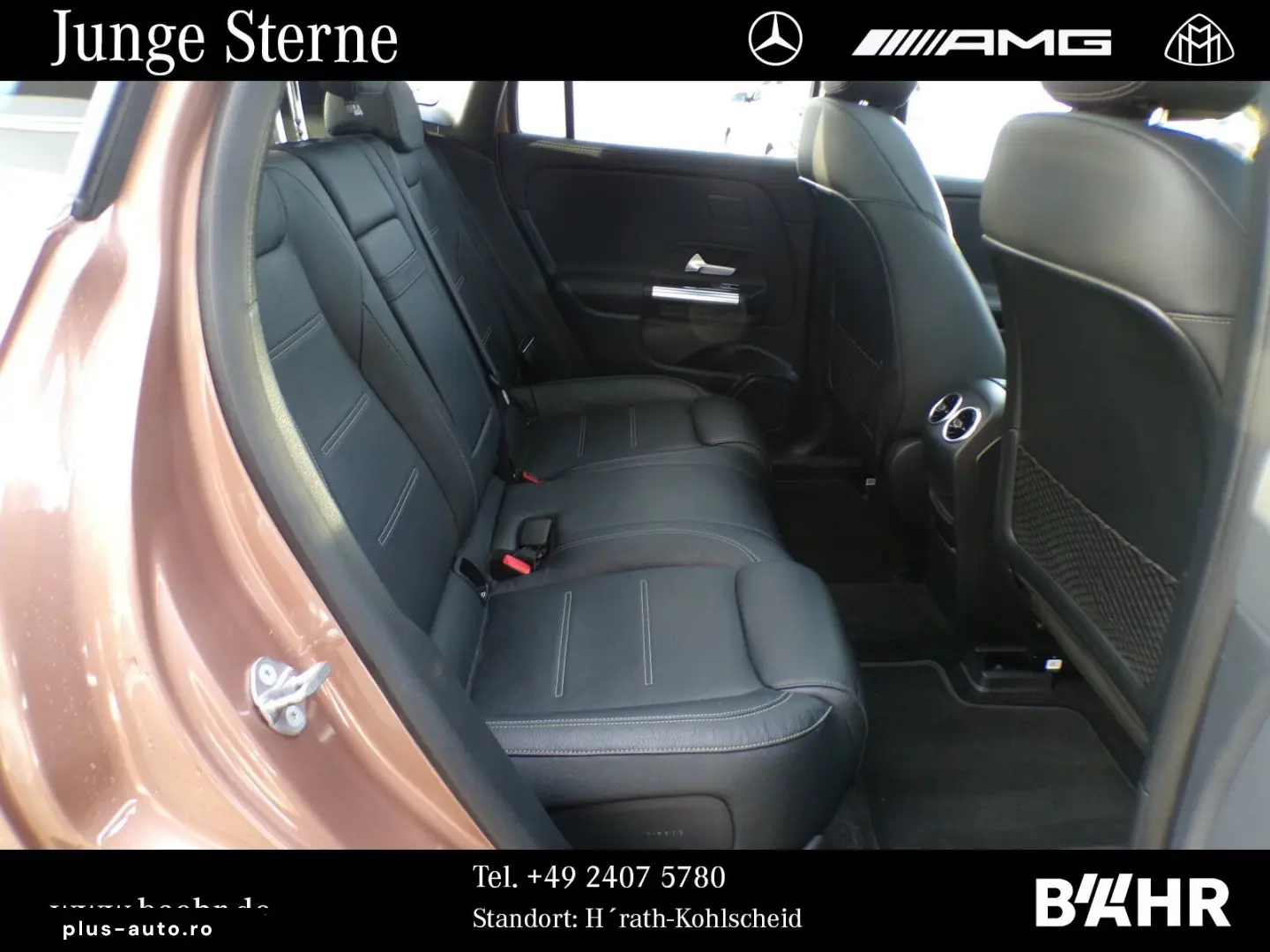 MERCEDES-BENZ EQA 250 AMG  Flex-Bonus  - 2.400 Euro &hellip;