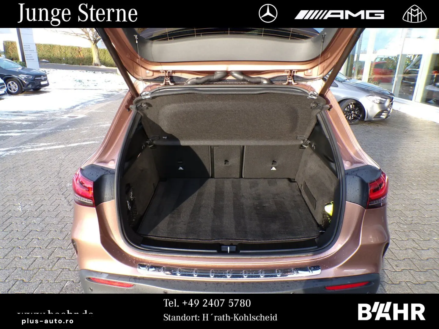 MERCEDES-BENZ EQA 250 AMG  Flex-Bonus  - 2.400 Euro &hellip;