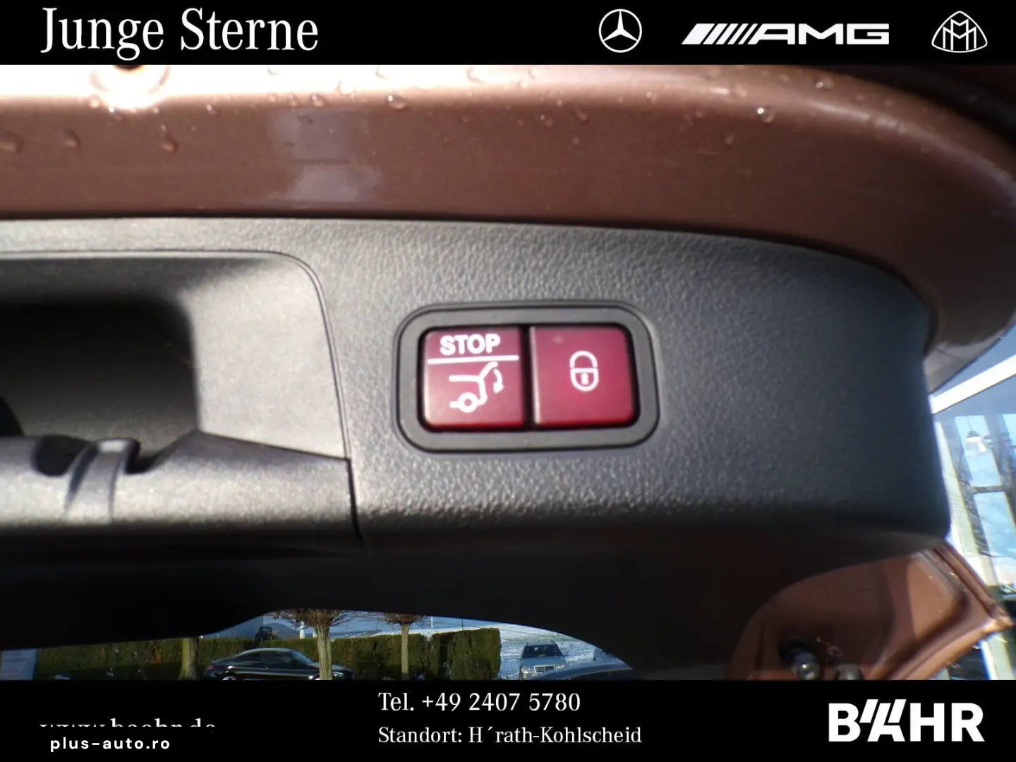 MERCEDES-BENZ EQA 250 AMG  Flex-Bonus  - 2.400 Euro &hellip;