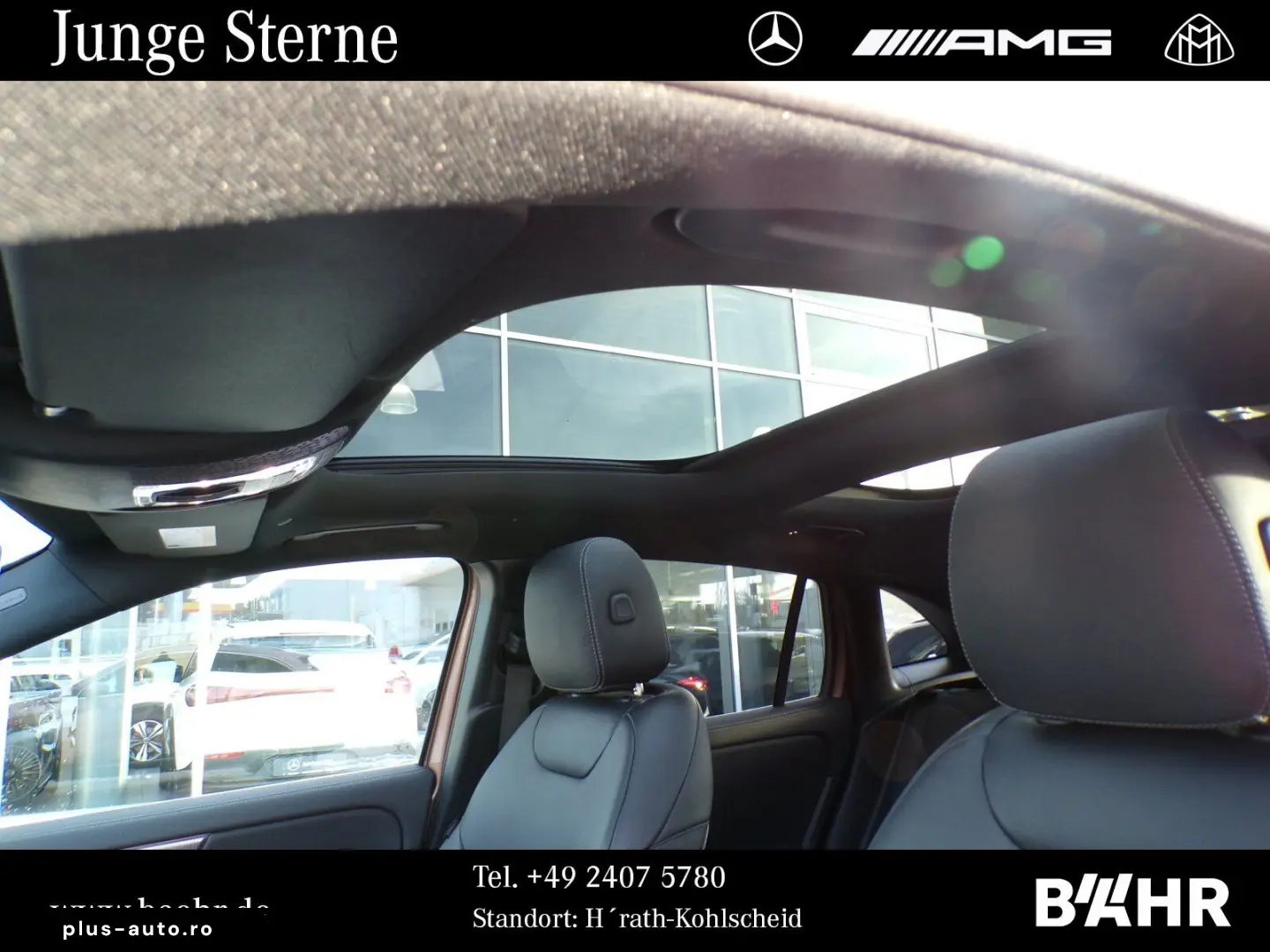 MERCEDES-BENZ EQA 250 AMG  Flex-Bonus  - 2.400 Euro &hellip;