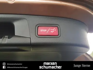 MERCEDES-BENZ EQA 250 AMG Line Pano 360  MBUX LED AHK  Night