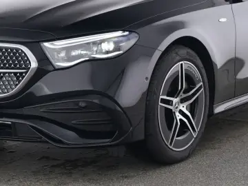 MERCEDES-BENZ E 300e EQ AMG AHK NIGHT