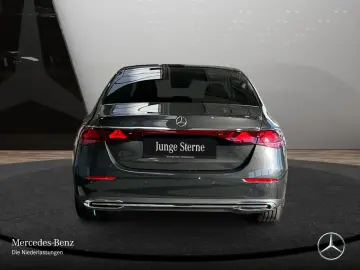 MERCEDES-BENZ E 200 EXCLUSIVE Prem. Bur4D 360  18  MEMO