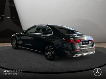 MERCEDES-BENZ E 200 EXCLUSIVE Prem. Bur4D 360  18  MEMO