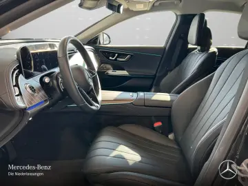 MERCEDES-BENZ E 200 EXCLUSIVE Prem. Bur4D 360  18  MEMO