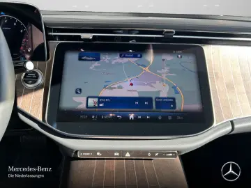 MERCEDES-BENZ E 200 EXCLUSIVE Prem. Bur4D 360  18  MEMO