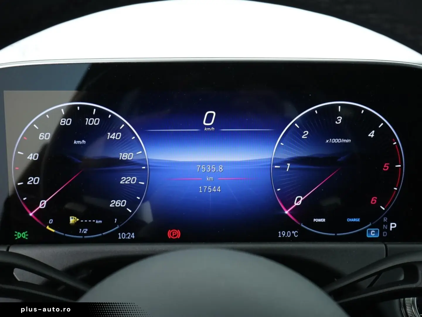 MERCEDES-BENZ E 220 d AMG Advanced LED Night Distronic