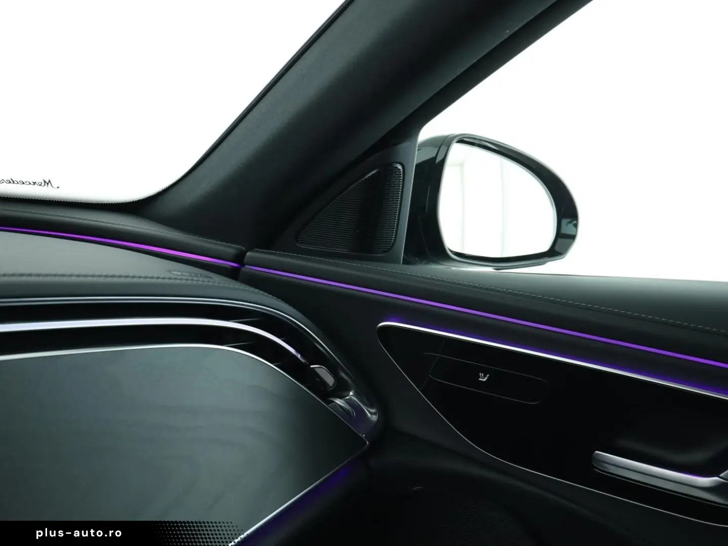 MERCEDES-BENZ E 220 d AMG Advanced LED Night Distronic