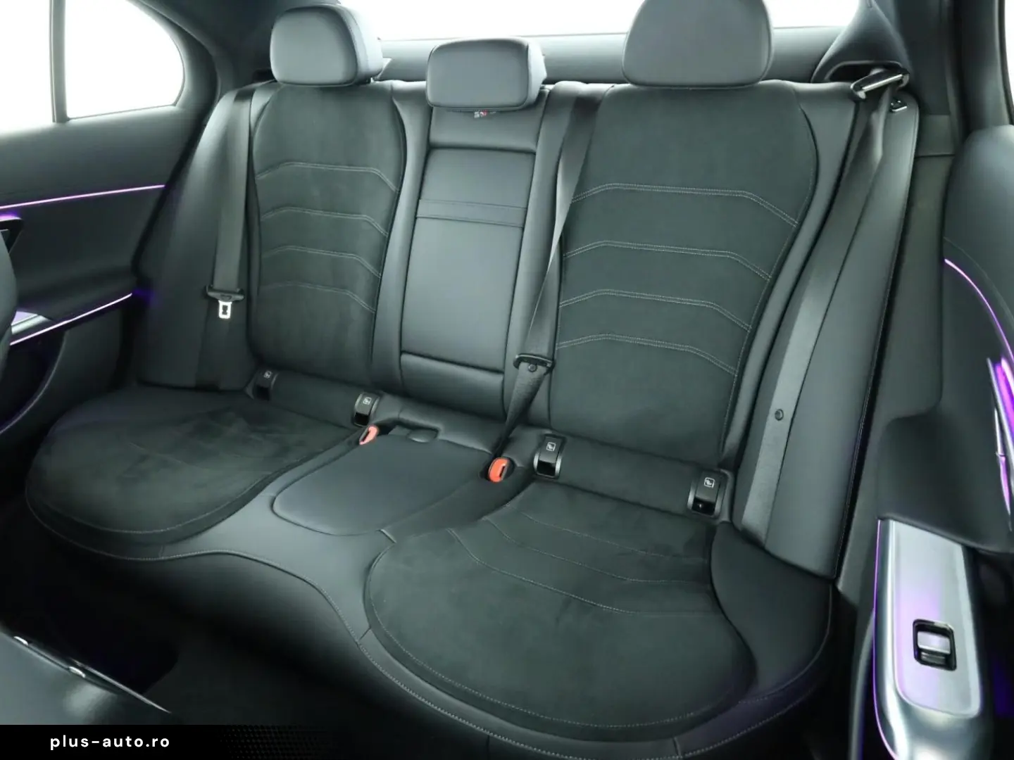 MERCEDES-BENZ E 220 d AMG Advanced LED Night Distronic