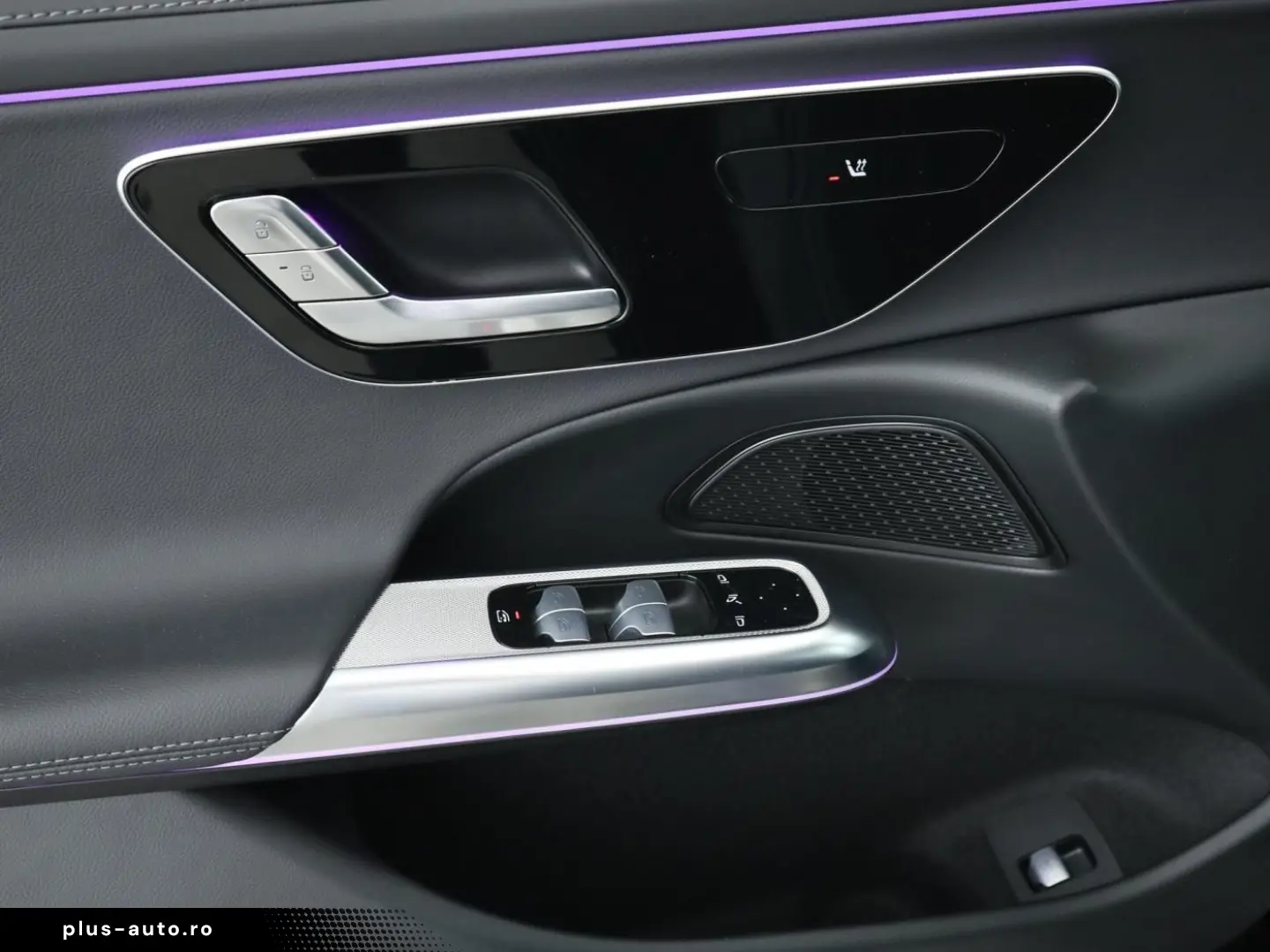 MERCEDES-BENZ E 220 d AMG Advanced LED Night Distronic