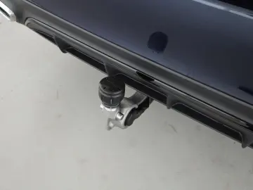 MERCEDES-BENZ E 220 d AMG Advanced LED Night Distronic