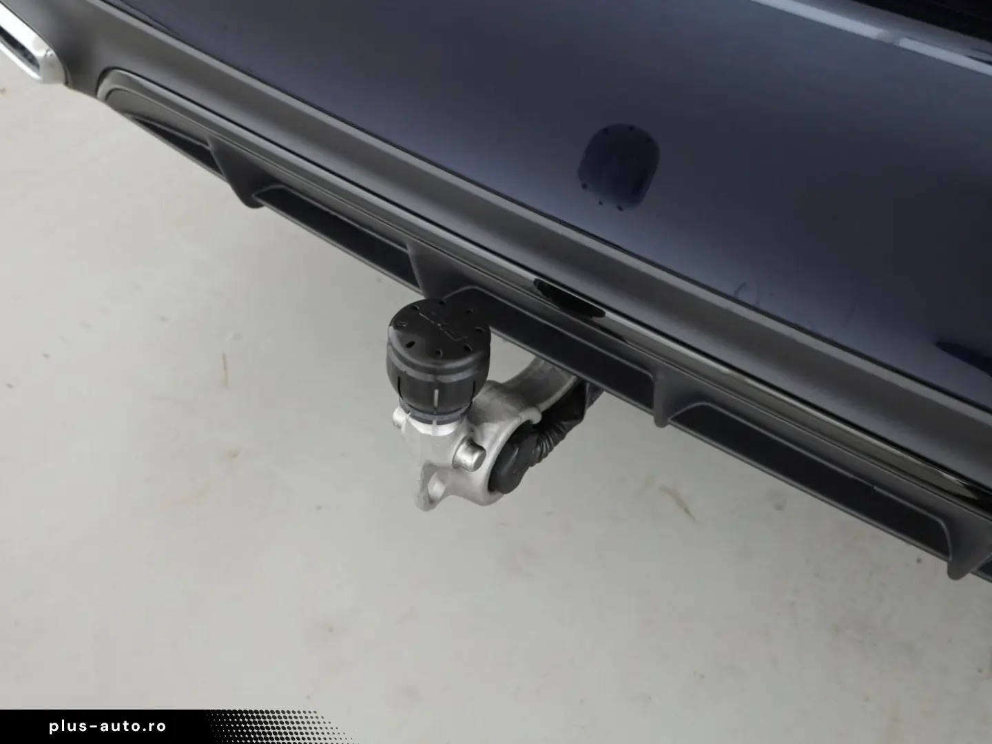 MERCEDES-BENZ E 220 d AMG Advanced LED Night Distronic