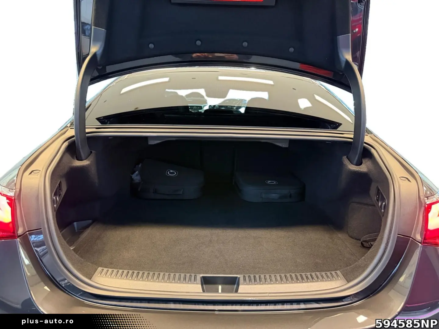 MERCEDES-BENZ E 53 AMG 4M Hybrid Pano 360  Bur4D Memory