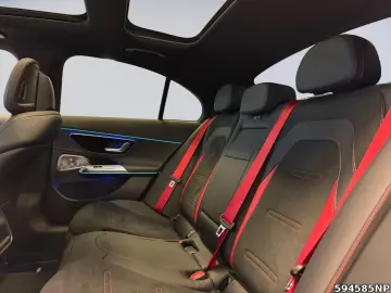 MERCEDES-BENZ E 53 AMG 4M Hybrid Pano 360  Bur4D Memory