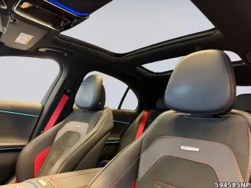 MERCEDES-BENZ E 53 AMG 4M Hybrid Pano 360  Bur4D Memory