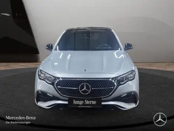 MERCEDES-BENZ E 300 e AMG Adv. PANO AHK NIGHT DISTR