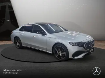 MERCEDES-BENZ E 300 e AMG Adv. PANO AHK NIGHT DISTR