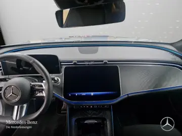 MERCEDES-BENZ E 300 e AMG Adv. PANO AHK NIGHT DISTR