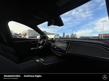 MERCEDES-BENZ E 300 de 4M AMG Night 360  Sitzklima 4D-B.
