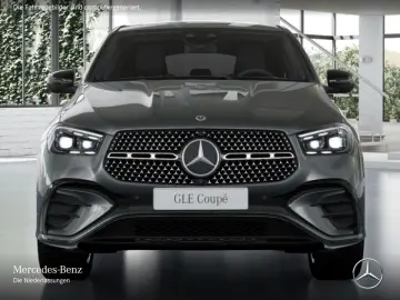 MERCEDES-BENZ GLE 350 de 4M Cp AMG Advanced  Pano Hu&hellip;