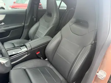 MERCEDES-BENZ CLA 200 AMG ACC PANO HEADUP MEMORY SH