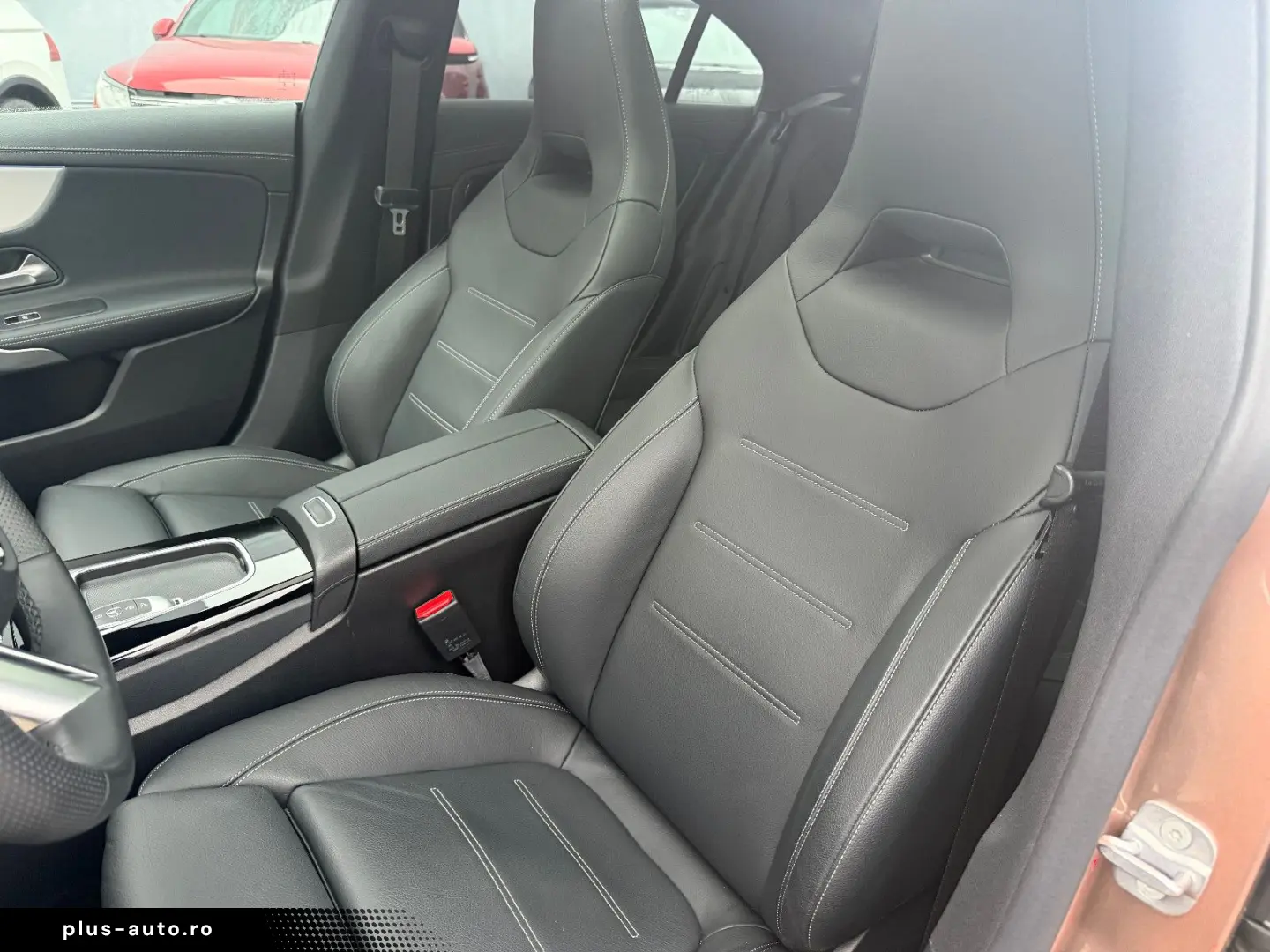 MERCEDES-BENZ CLA 200 AMG ACC PANO HEADUP MEMORY SH