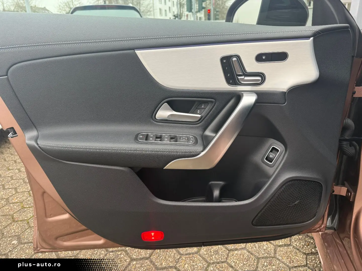 MERCEDES-BENZ CLA 200 AMG ACC PANO HEADUP MEMORY SH