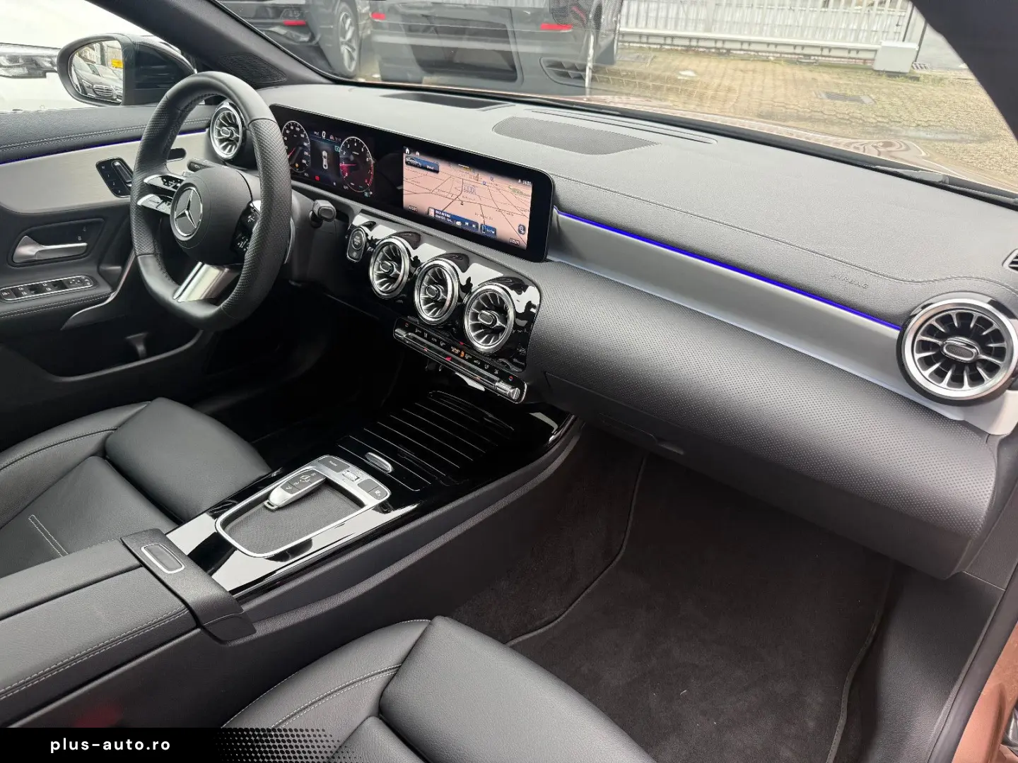 MERCEDES-BENZ CLA 200 AMG ACC PANO HEADUP MEMORY SH