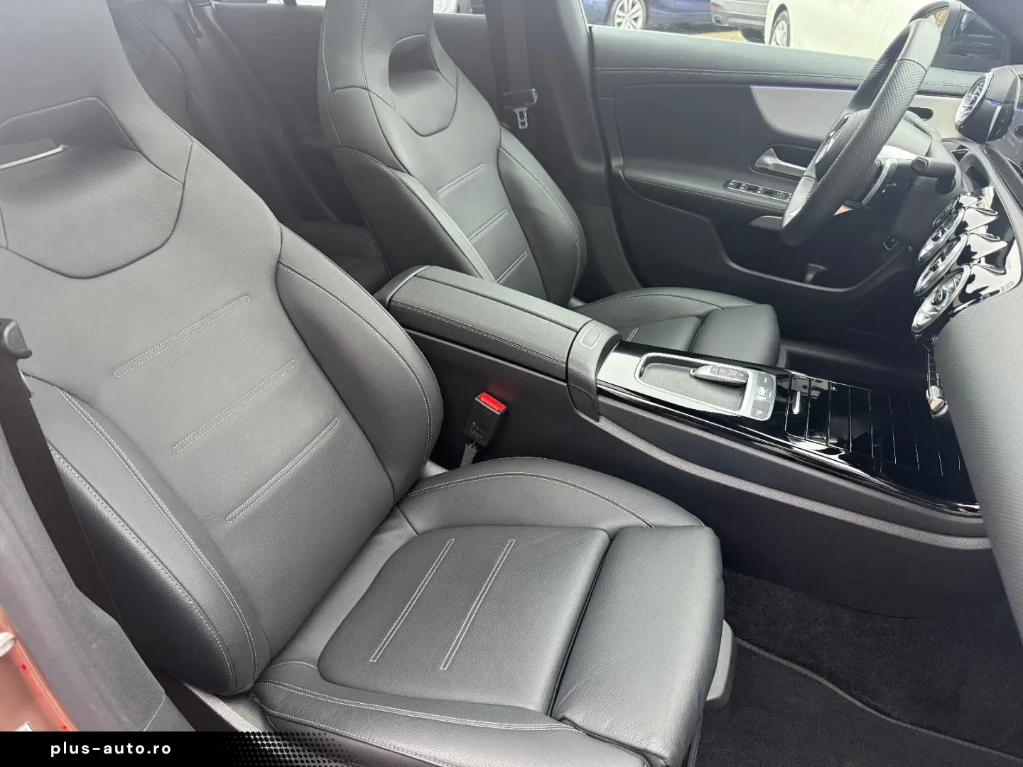 MERCEDES-BENZ CLA 200 AMG ACC PANO HEADUP MEMORY SH