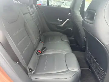 MERCEDES-BENZ CLA 200 AMG ACC PANO HEADUP MEMORY SH