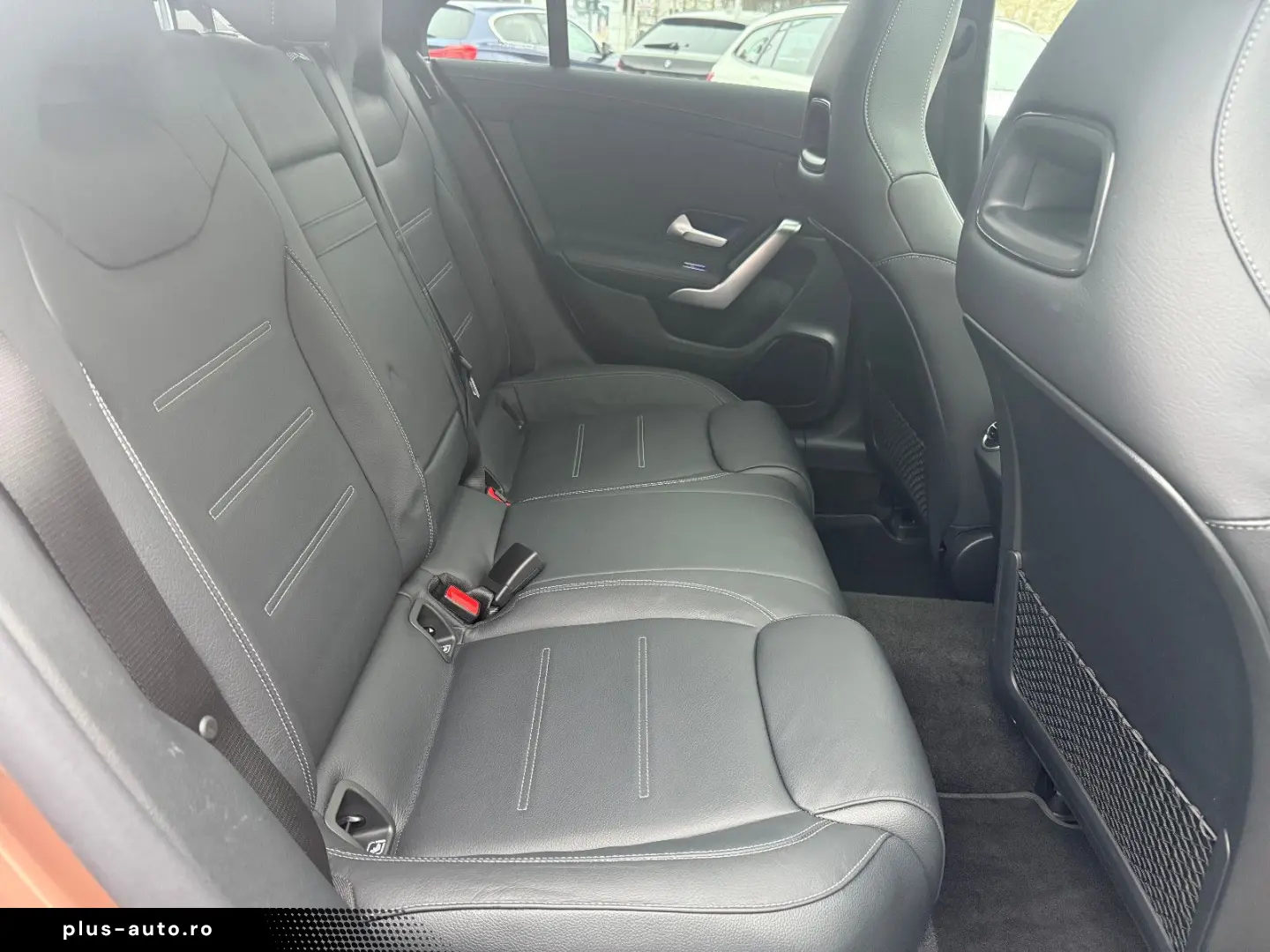 MERCEDES-BENZ CLA 200 AMG ACC PANO HEADUP MEMORY SH