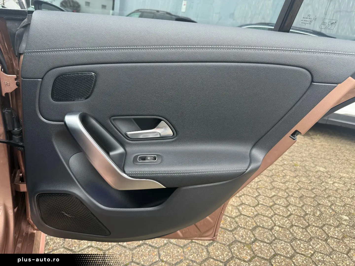 MERCEDES-BENZ CLA 200 AMG ACC PANO HEADUP MEMORY SH