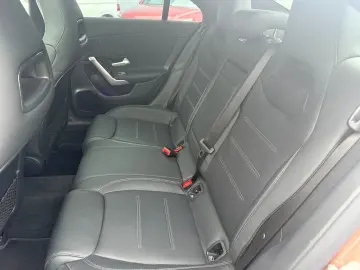 MERCEDES-BENZ CLA 200 AMG ACC PANO HEADUP MEMORY SH