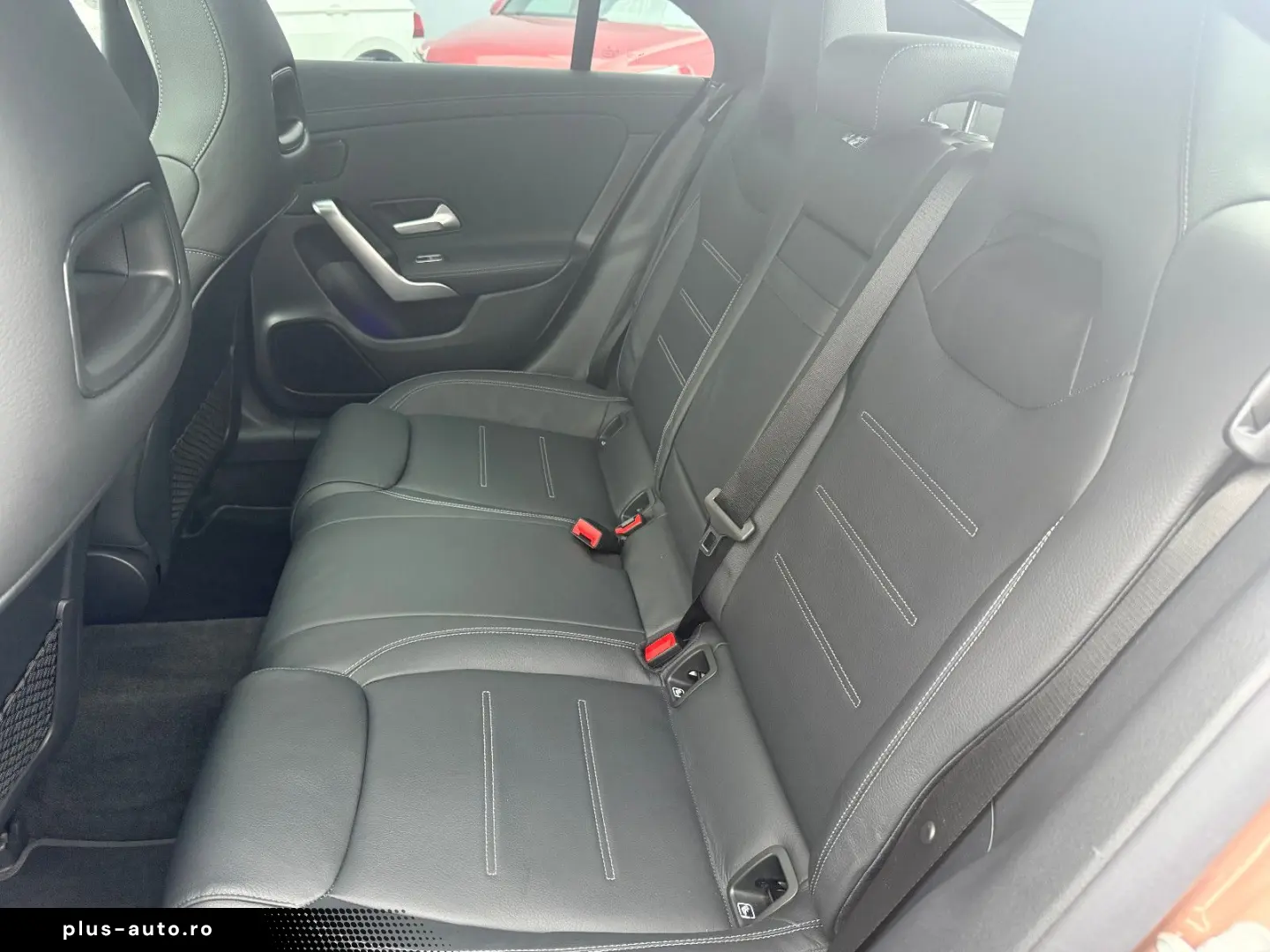 MERCEDES-BENZ CLA 200 AMG ACC PANO HEADUP MEMORY SH