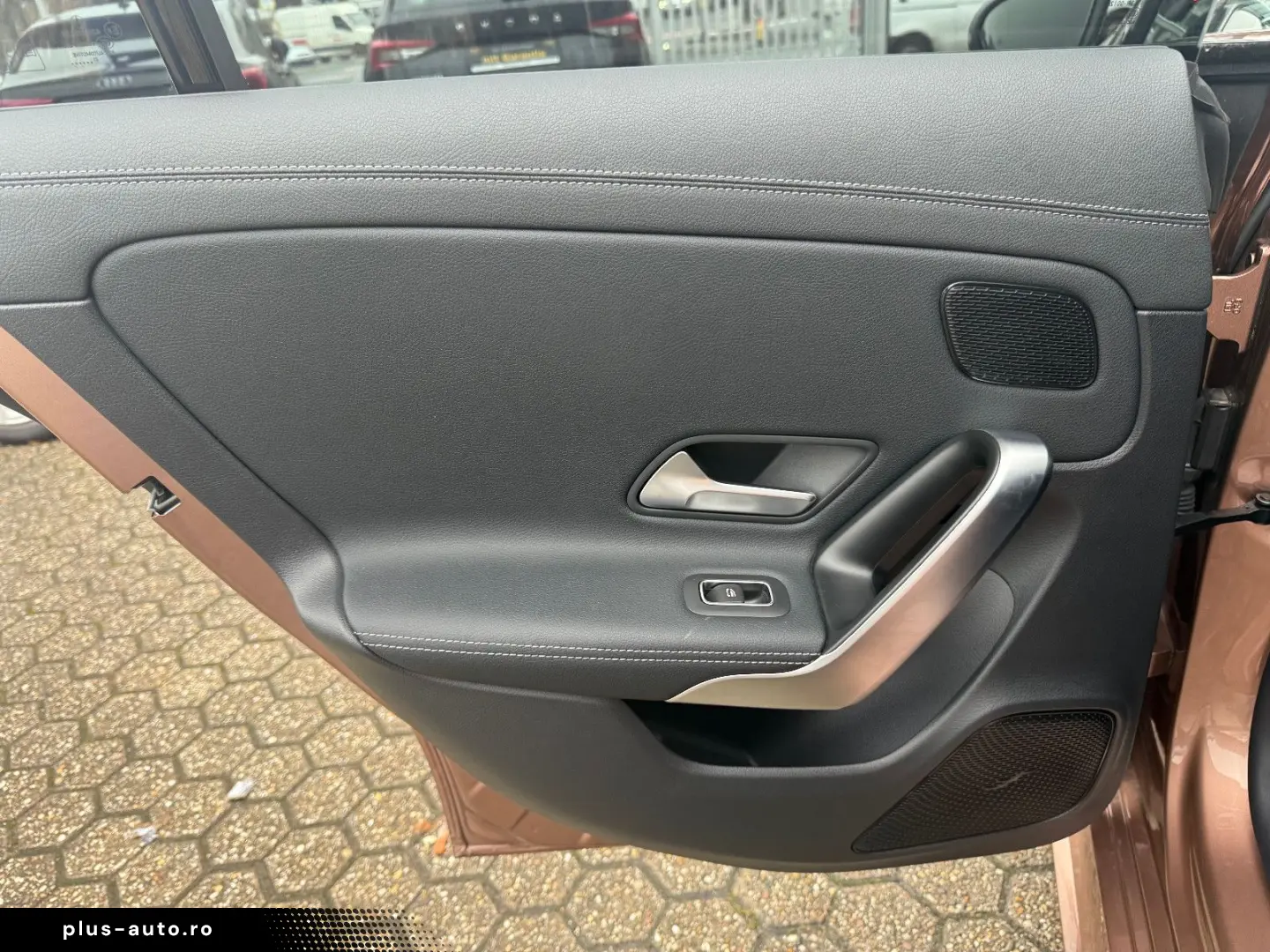 MERCEDES-BENZ CLA 200 AMG ACC PANO HEADUP MEMORY SH