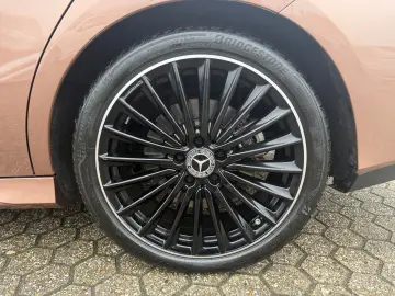 MERCEDES-BENZ CLA 200 AMG ACC PANO HEADUP MEMORY SH