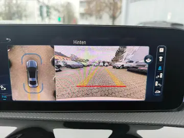 MERCEDES-BENZ CLA 200 AMG ACC PANO HEADUP MEMORY SH