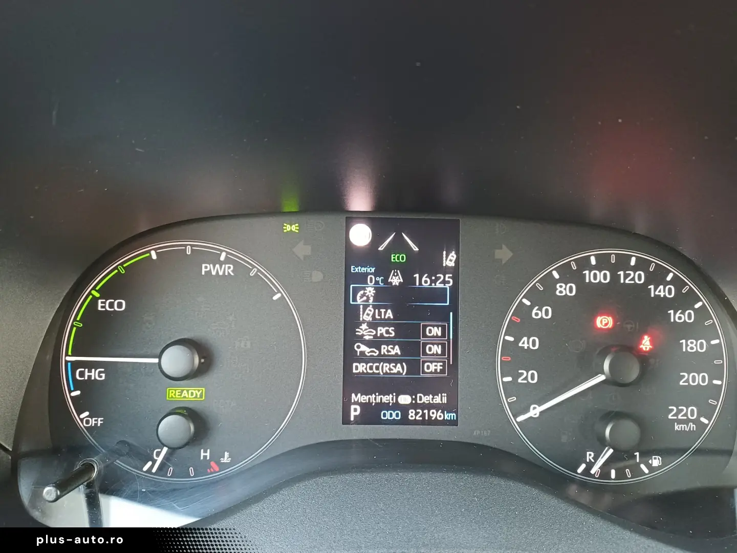 Toyota Yaris 1.5 hybrid 92 CP Eco