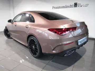 MERCEDES-BENZ CLA 200 Coupé AMG Night Pano MBUX LED &hellip;