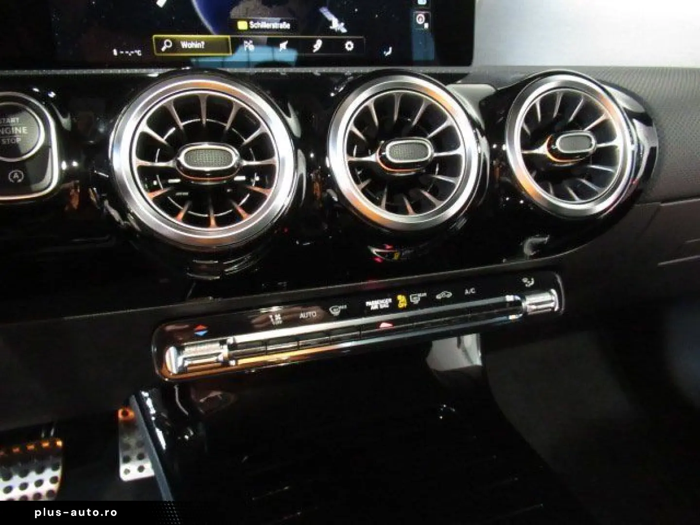 MERCEDES-BENZ CLA 200 Coupé AMG Night Pano MBUX LED &hellip;