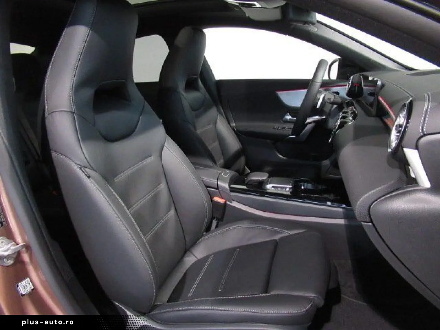 MERCEDES-BENZ CLA 200 Coupé AMG Night Pano MBUX LED &hellip;