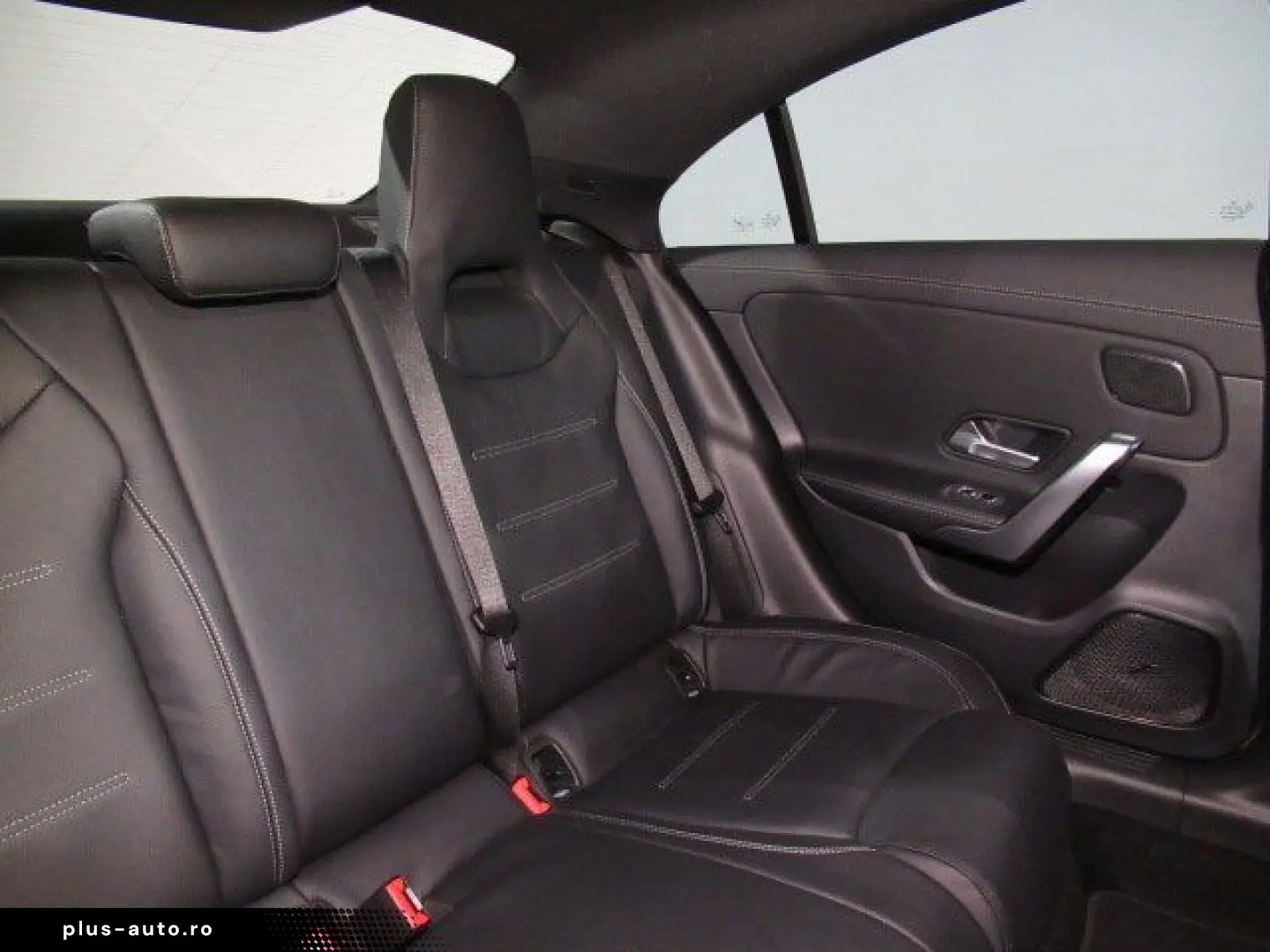 MERCEDES-BENZ CLA 200 Coupé AMG Night Pano MBUX LED &hellip;