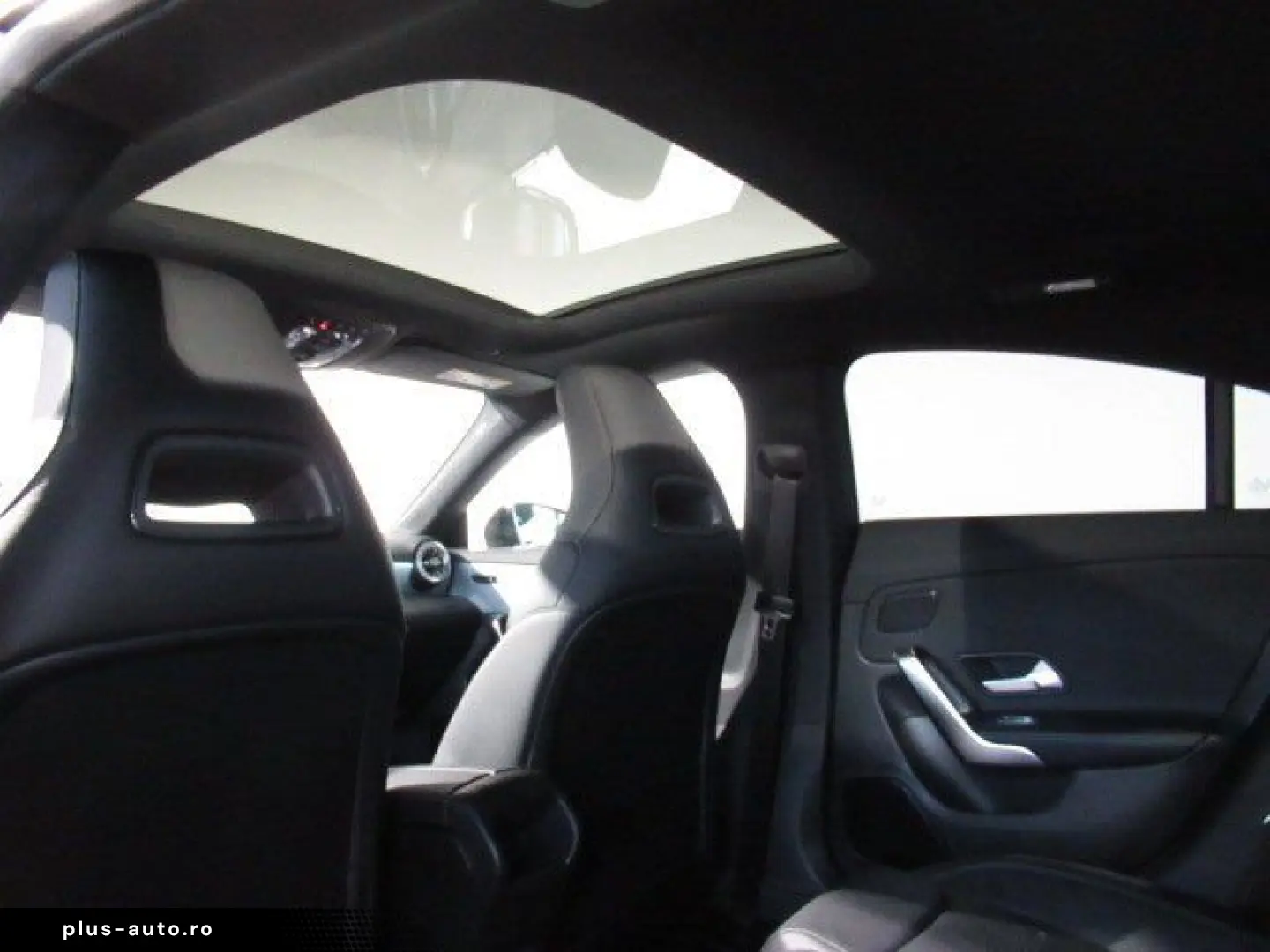 MERCEDES-BENZ CLA 200 Coupé AMG Night Pano MBUX LED &hellip;