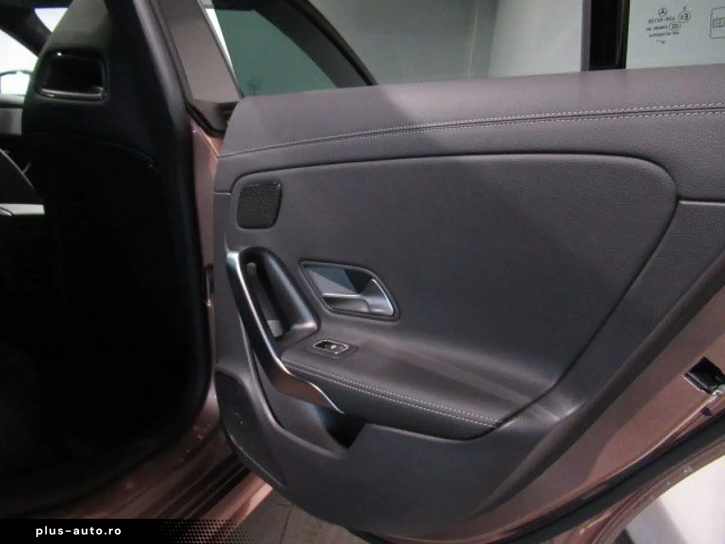 MERCEDES-BENZ CLA 200 Coupé AMG Night Pano MBUX LED &hellip;