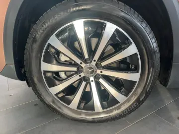 MERCEDES-BENZ GLA 250 e Progressive S-Dach TWA 360 CarPlay