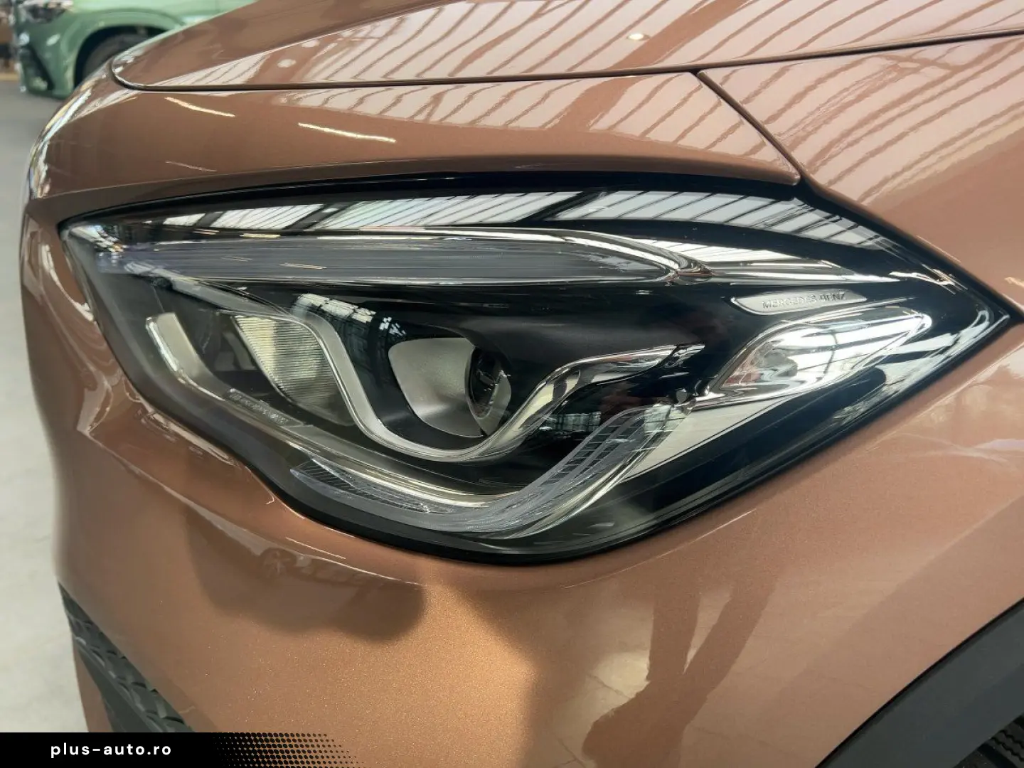 MERCEDES-BENZ GLA 250 e Progressive S-Dach TWA 360 CarPlay