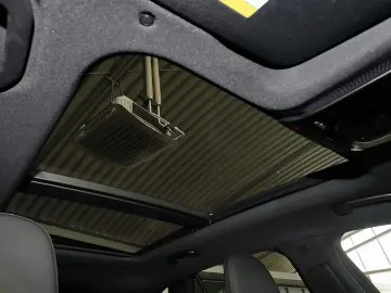 Mercedes-Benz GLC 450d 4M AMG