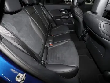 Mercedes-Benz GLC 450d 4M AMG